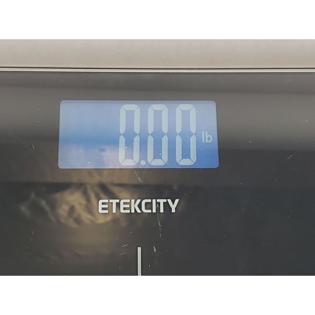 Etekcity EB9380H Digital Body Weight Scale