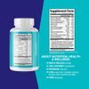 Sight Care- Eye Support- 10 Bottles- 600 Capsules