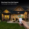 DEWENWILS Wireless Remote Control Lamp Bulb Socket with Switch for Light Fixture