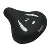 Aile Chari CAP Large Snoopy Face BK