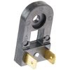 General Electric WE4M255 Dryer Resistor