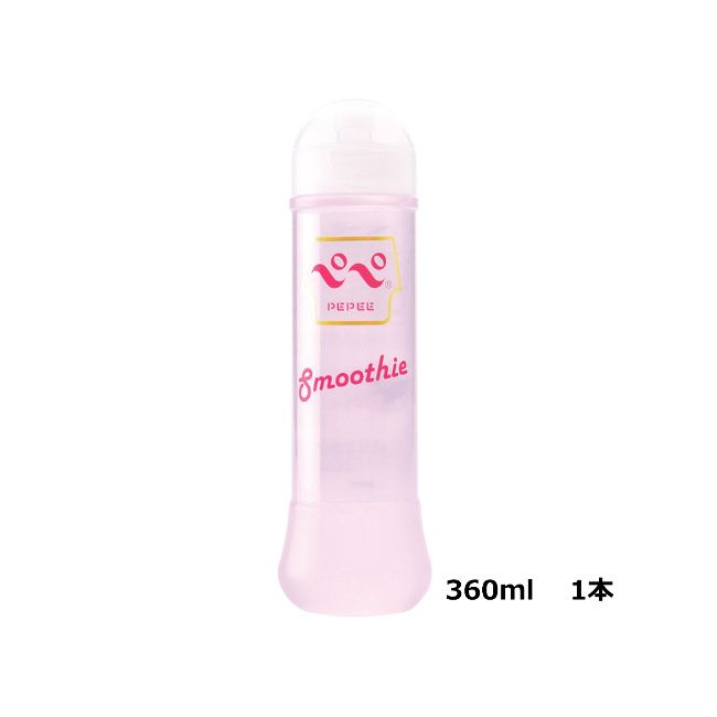 Pepe Smoothie Smoothie 360ml  Lotion Pepe Pepe Lotion Pepe