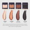 Kevyn Aucoin The Individual Eyeshadow – Caviar (Black)