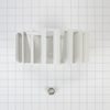 Whirlpool Y303836 OEM Dryer Blower Wheel