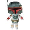 Funko Galactic Plushies: Star Wars - Boba Fett Plush