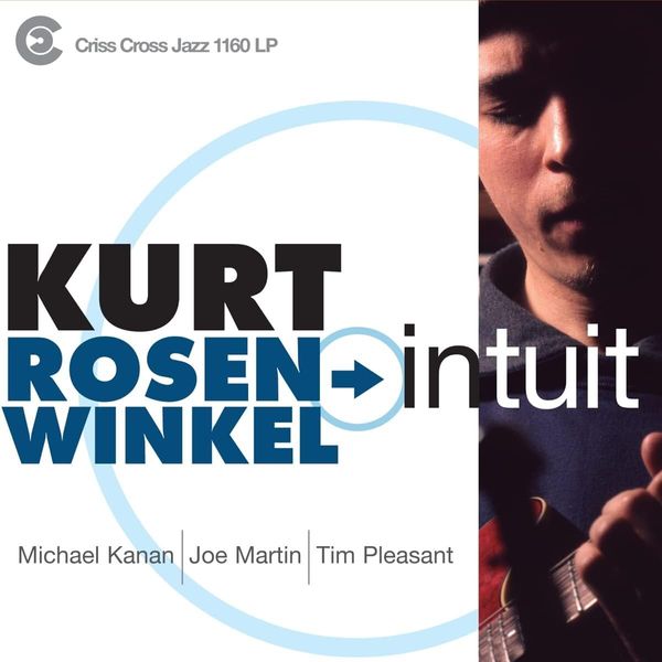 Intuit [VINYL]
