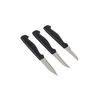 Good Cook 3-Piece Utility Knife Set