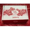 Jamberry Ruby Rose Gift Box Retired RARE HTF
