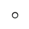 Unity U-3304 Spotlight Spacer 3304 Chrome Plated 1/2"" Long 1/2"" Inner Diameter, Silver