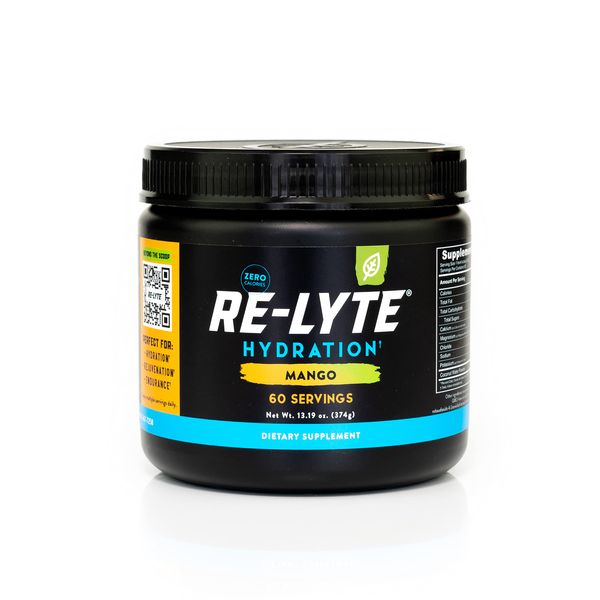 REDMOND Re-Lyte Electrolyte Drink (Mango)