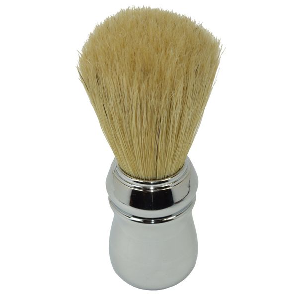 Omega Shaving Brush #10048 Boar Bristle Aka The PRO 48