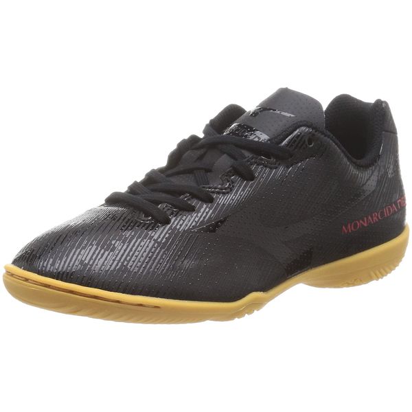 Mizuno NEO SALA CLUB IN Futsal Shoes, black