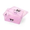 Sanrio 722341 Storage Case, S, Chromi, Stacking, Small Storage Case