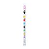Barbapapa Easy Height Scale (White)