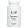 Pancreatic Enzymes, 90 Capsules