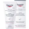 Eucerin AtopiControl Hand Intensive Cream 75ml Cream