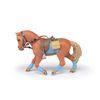 Papo 51544 Young Rider's Horse Figure