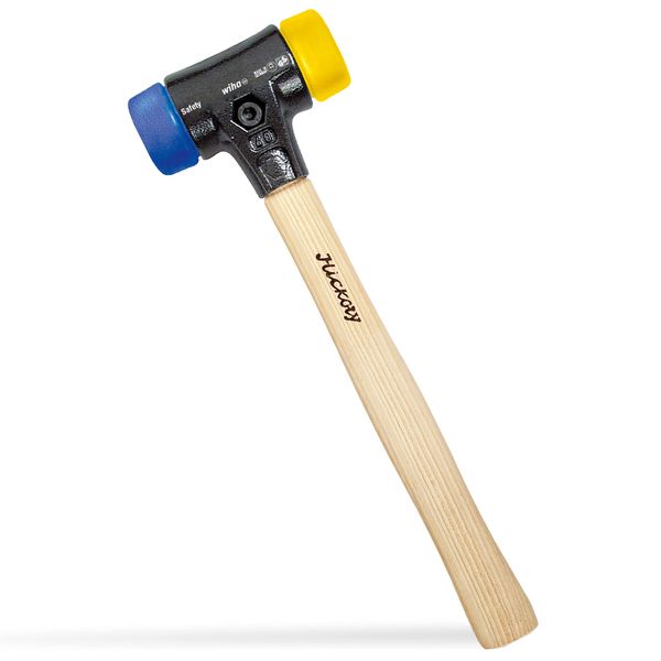 Wiha Safety 30 mm 26653 Blue/Yellow