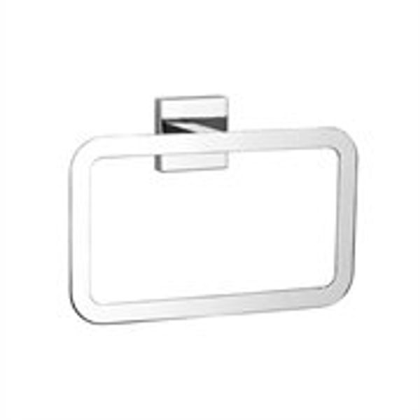 Cheadle Wall Mount Towel Ring