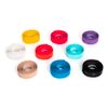 Cinelli Wave Handlebar Tape, Red