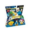 Warner Home Video - Games LEGO Dimensions, Adventure Time Level Pack