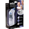 Braun ThermoScan 5 Ear Thermometer – IRT6500