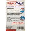 Proxi Plus Flosser 30 Count (6 Pack)