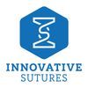 Veterinary Sutures PDO(Polydioxanone compares to PDS): 2-0, 24mm, 3/8 Cutting