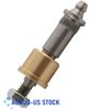 Fits Chevy GMC w/Pins, Rollers and Bushing 38300 Door Hinge Roller Kit 19260063