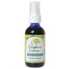 Flower Essence Biodynamic Dandelion Dynamo Pump Top - 2 fl oz