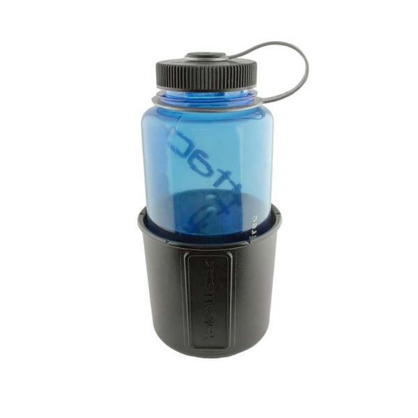 Yak Attack Track Mount Multimount Cup Holder, Black - SSO-1001