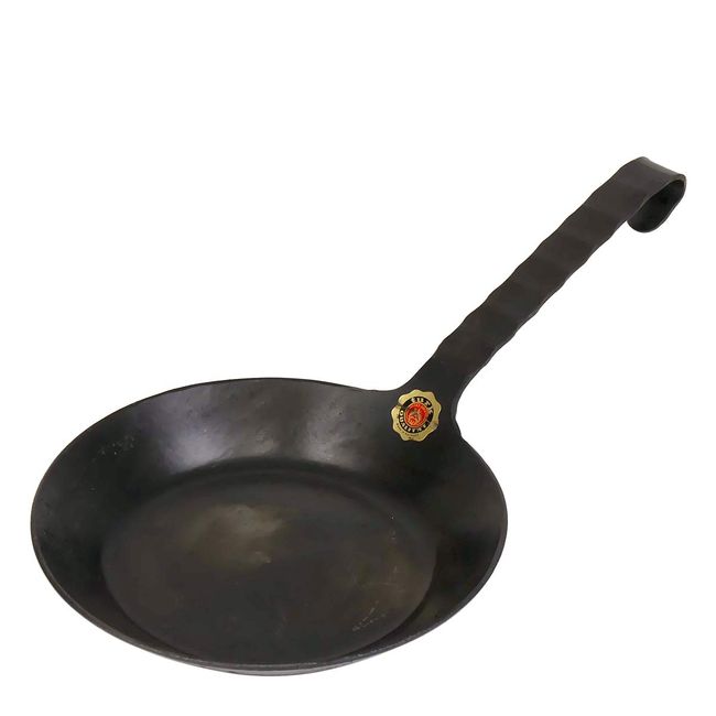 [ターク] turk フライパン クラシック 18cm 65518 turk Classic Frying pan [並行輸入品]