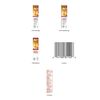 A+D Original Ointment 1.50 oz (Pack of 5)