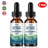 Organic Soursop Graviola Extract Drops –  for Detox & Immune Support 60ml
