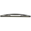Bosch H300 Car Specific Plastic Rear Wiper Blade, 12-inch
