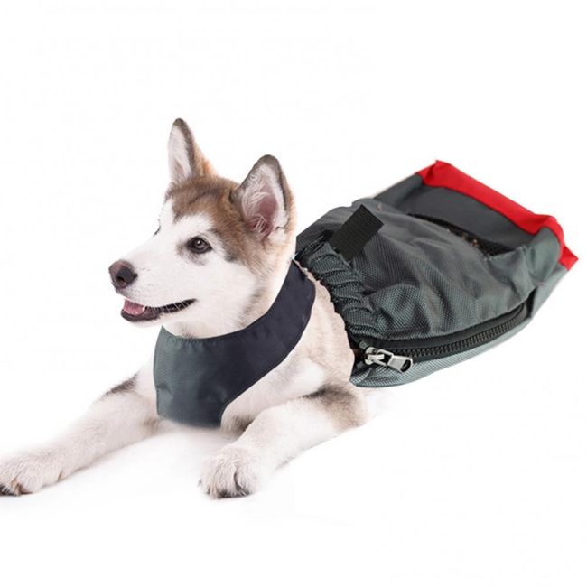  Xdog Weighted Drag Bag