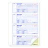 Rediform Receipt Books (RED8L816)
