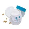 DERMA E Vitamin E Cream 4oz Intensive Moisturizer for Face Body All Natural