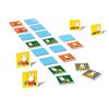 Ravensburger Miffy Memory 21685 7 Board Game (Memory Training Neurasthenia)