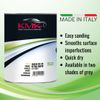 KMK HS 2K Ultra Rapid Primer Light Grey & Normal Hardner