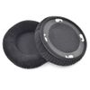 2PCS Earpads Velvet Cushion for AKG