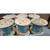 Commscope Lazrspeed 12 Fiber Optic Multimode OM3 Riser Cable 600' SPOOLS! NEW