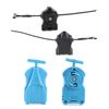 AIBREAY 2PCS Metal Fusion Launcher