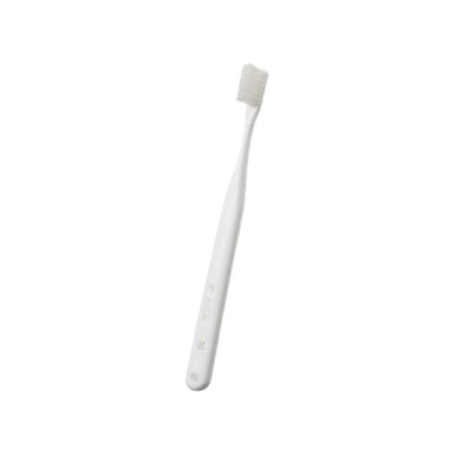 Dental Oral Care Tuft 24 MS (Medium Soft), White