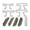 Raybestos H15979A Professional Grade Disc Brake Caliper Hardware Kit