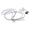 General Electric WB17T10006 Range Surface Burner Receptacle Kit for General Electric