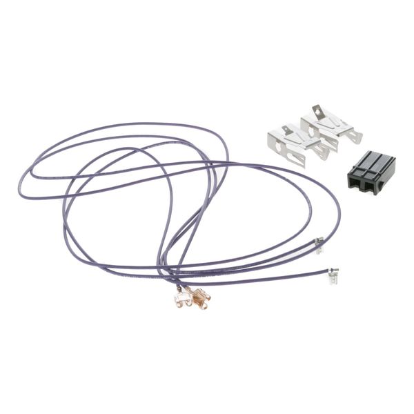 General Electric WB17T10006 Range Surface Burner Receptacle Kit for General Electric