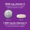 Webber Naturals Vitamin C Timed Release 1,000 mg, 60 Tablets