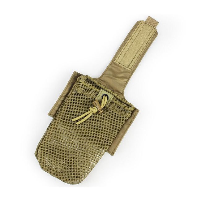 Cordura Water Bottle Carrier 