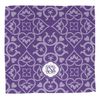 Personalized Lotus Flower Washcloth